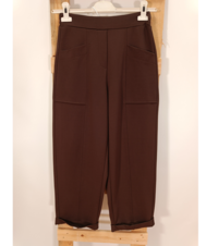 PANTALONE DONNA AI251021/FL Tellini S.r.l. Ingrosso Abbigliamento
